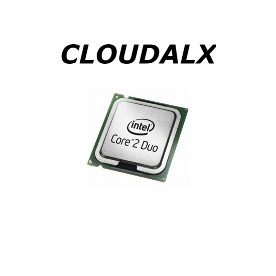 Processador Core2 Duo E7400 SK775 Processador Core2 Duo E7400 SK775