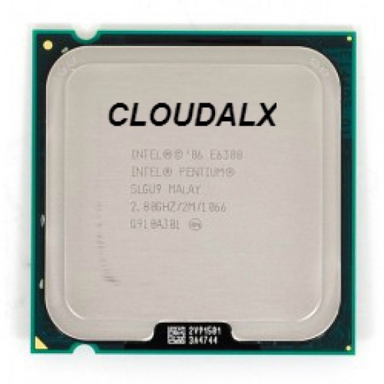 Processador Intel D 940 SK775 Processador Intel D 940 SK775