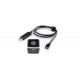Dexim - Visible Green Smart Charger 2A SmartPhone (bl) Dexim - Visible Green Smart Charger 2A SmartPhone (bl)