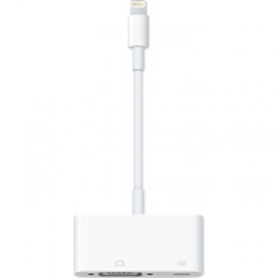 Apple - Adaptador Lightning - VGA