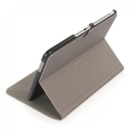 Tucano - Macro Samsung Galaxy Tab3 10'' (grey) Tucano - Macro Samsung Galaxy Tab3 10'' (grey)