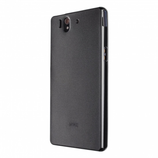 Artwizz - TPU Sony Xperia Z (black) Artwizz - TPU Sony Xperia Z (black)