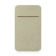 Macally - MPouch iPhone 5s/5c/SE (beige)