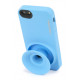 Tucano - Oblò iPhone 5/5s/SE (light blue) Tucano - Oblò iPhone 5/5s/SE (light blue)