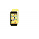 Moshi - iVisor Glass iPhone 5c (yellow)