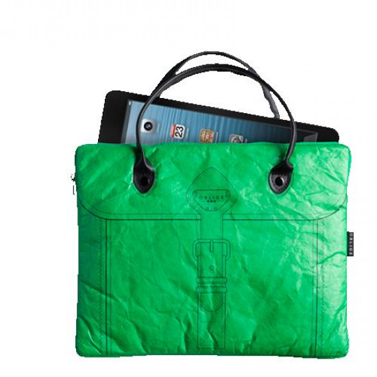 maiworld - Sleeve M 10'' (tote bag green) maiworld - Sleeve M 10'' (tote bag green)