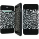 i-Paint - Folio Case iPhone 6/6s (maze) i-Paint - Folio Case iPhone 6/6s (maze)
