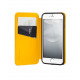 SwitchEasy - LifePocket SL iPhone 6/6s (yellow)