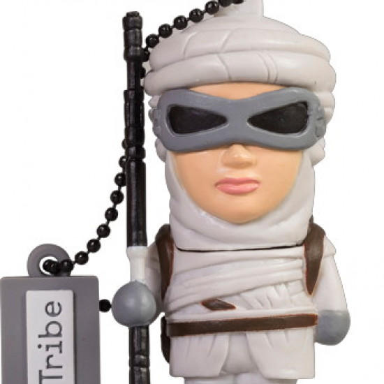 Tribe - Pen Drive Star Wars 16GB Rey Tribe - Pen Drive Star Wars 16GB Rey