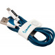 Tribe - Cabo USB-microUSB Vespa (biancospino) Tribe - Cabo USB-microUSB Vespa (biancospino)