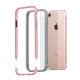 Moshi - iGlaze Luxe iPhone 8/7 (rose pink)