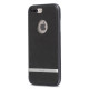 Moshi - Napa iPhone 8/7 Plus (charcoal black) Moshi - Napa iPhone 8/7 Plus (charcoal black)