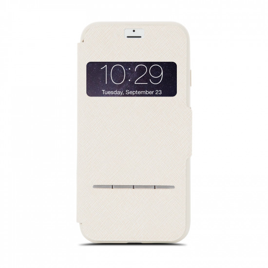 Moshi - SenseCover iPhone 8/7 (sahara beige) Moshi - SenseCover iPhone 8/7 (sahara beige)