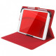 Tucano - Facile Plus tablet 11'' (red) Tucano - Facile Plus tablet 11'' (red)