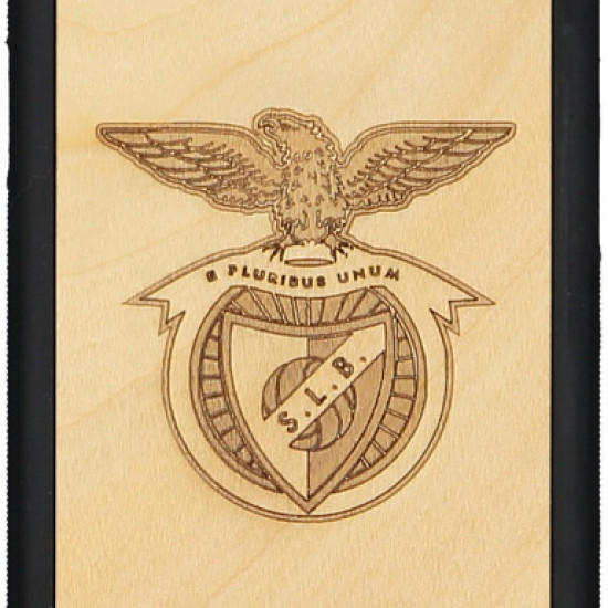 G-Code - Clubes SLB Samsung Galaxy S8 (logo) G-Code - Clubes SLB Samsung Galaxy S8 (logo)