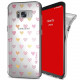 i-Paint - Trendy Case Samsung Galaxy S8 (hearts) i-Paint - Trendy Case Samsung Galaxy S8 (hearts)