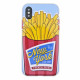 Benjamins - Pop Art iPhone X/XS (pop fries) Benjamins - Pop Art iPhone X/XS (pop fries)