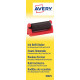 Avery - Price Gun ink refill Avery - Price Gun ink refill