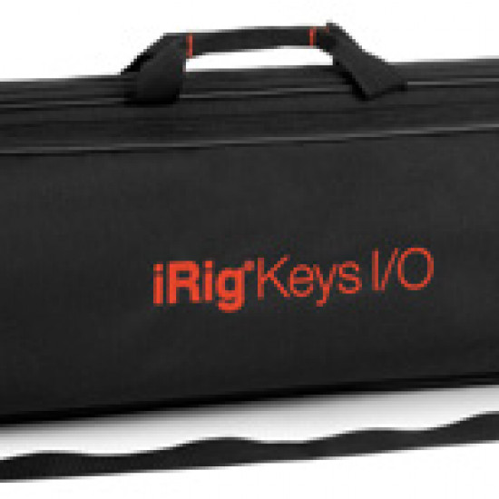 IK Multimedia - Travel Bag para iRig Keys I/O 49 IK Multimedia - Travel Bag para iRig Keys I/O 49