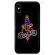 Benjamins - Neon iPhone X/XS (tattoo) Benjamins - Neon iPhone X/XS (tattoo)
