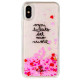 Silvia Tosi - Liquid Case iPhone X/XS (mio cuore) Silvia Tosi - Liquid Case iPhone X/XS (mio cuore)