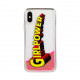 Benjamins - Liquid Case iPhone X/XS (girl power) Benjamins - Liquid Case iPhone X/XS (girl power)