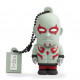 Tribe - Pen Drive Marvel 16GB Drax Tribe - Pen Drive Marvel 16GB Drax