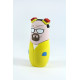 Mojipower - Figures Battery 2600 mAh (chemist)