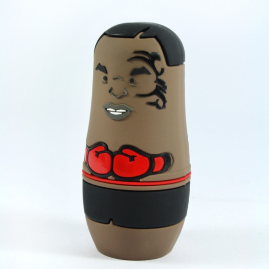 Mojipower - Figures Battery 2600 mAh (fighter) Mojipower - Figures Battery 2600 mAh (fighter)