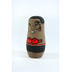 Mojipower - Figures Battery 2600 mAh (fighter) Mojipower - Figures Battery 2600 mAh (fighter)