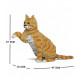 Jekca - Cats (Orange Tabby 04S-M01) 1700x