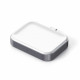 Satechi - USB-C Wireless Charging Dock for AirPods Satechi - USB-C Wireless Charging Dock for AirPods