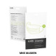 ArtwizzCare - Disposable masks (8x) ArtwizzCare - Disposable masks (8x)