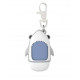 Mojipower - Frasco para líquido desinfectante Sharky Mojipower - Frasco para líquido desinfectante Sharky
