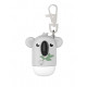 Mojipower - Frasco para líquido desinfectante Koala Mojipower - Frasco para líquido desinfectante Koala