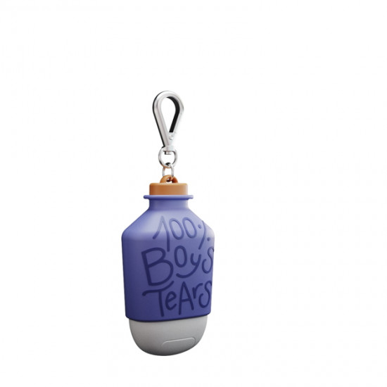 Mojipower - Frasco para líquido desinfectante Boys Tears Mojipower - Frasco para líquido desinfectante Boys Tears