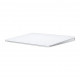 Apple - Magic Trackpad (silver) Apple - Magic Trackpad (silver)