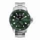 Withings - ScanWatch Horizon (43mm-green) Withings - ScanWatch Horizon (43mm-green)