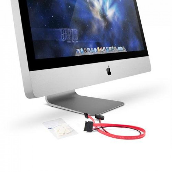OWC - DIY iMac 27'' 2011 OWC - DIY iMac 27'' 2011