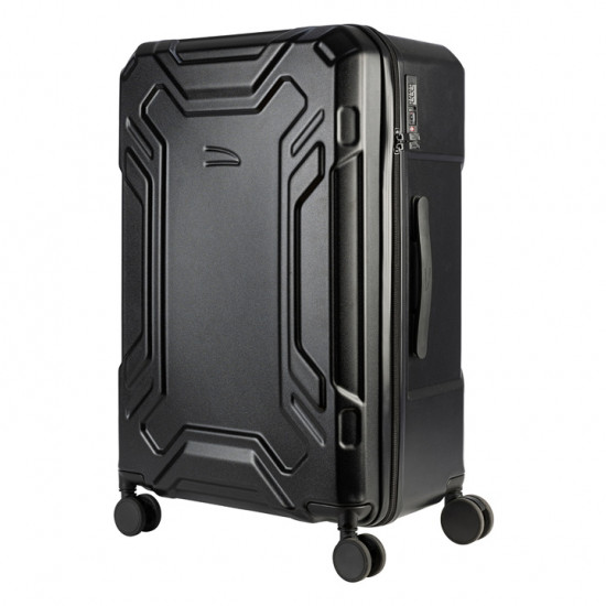 Tucano - Trolley Iron 72L (black)