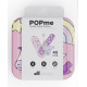 POPme - Pensos rápidos Flexible Fabric 48x (sweet dreams) POPme - Pensos rápidos Flexible Fabric 48x (sweet dreams)