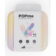 POPme - Pensos rápidos Flexible Fabric 48x (gradient) POPme - Pensos rápidos Flexible Fabric 48x (gradient)