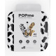 POPme - Pensos rápidos Flexible Fabric 48x (jungle fever) POPme - Pensos rápidos Flexible Fabric 48x (jungle fever)