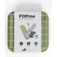 POPme - Pensos rápidos Flexible Fabric 48x (minimal) POPme - Pensos rápidos Flexible Fabric 48x (minimal)