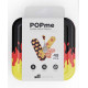 POPme - Pensos rápidos Flexible Fabric 48x (street vibes) POPme - Pensos rápidos Flexible Fabric 48x (street vibes)