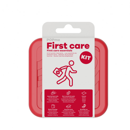 POPme - Kit First Care POPme - Kit First Care