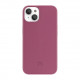 Woodcessories - Bio iPhone 14 Plus (wine red) Woodcessories - Bio iPhone 14 Plus (wine red)