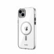 Moshi - iGlaze MagSafe iPhone 14 Plus (black) Moshi - iGlaze MagSafe iPhone 14 Plus (black)