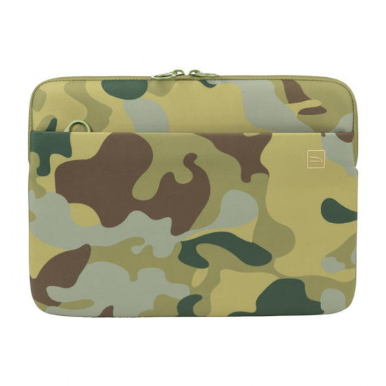 Tucano - SS Top MacBook Pro 13/Air 13 (camouf. verde) Tucano - SS Top MacBook Pro 13/Air 13 (camouf. verde)