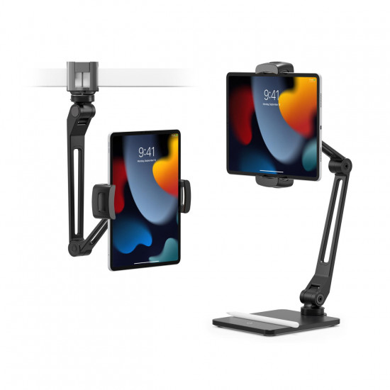 twelve south - HoverBar Duo with Snap (black) twelve south - HoverBar Duo with Snap (black)